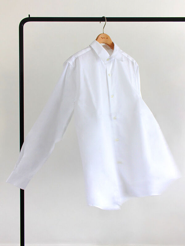 agnès b. women shirts